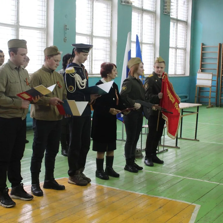 Открытый районный Чемпионат по пулевой стрельбе​