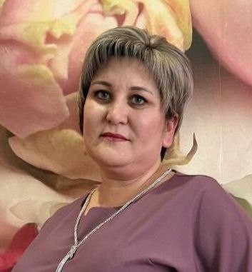 Яковлева Наталья Викторовна