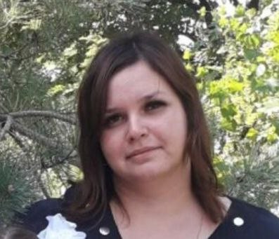 Марченко Надежда Леонидовна